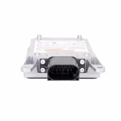 Appareil de commande, assistant de changement de voie HELLA 6PZ 010 905-501 gauche