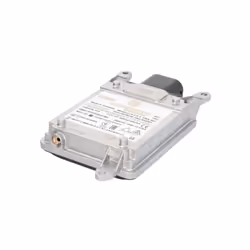 Appareil de commande, assistant de changement de voie HELLA 6PZ 010 905-361