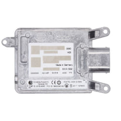 Appareil de commande, assistant de changement de voie HELLA 6PZ 010 287-321