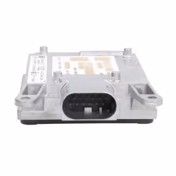 Appareil de commande, assistant de changement de voie HELLA 6PZ 010 287-321