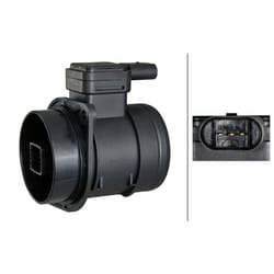 débitmètre de masse d'air HELLA 8ET 358 095-061