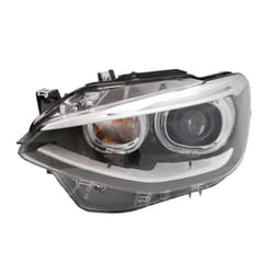Projecteur principal HELLA 1ZS010 741-651