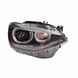 Projecteur principal HELLA 1ZS010 741-661