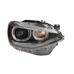 Projecteur principal HELLA 1ZS010 741-661