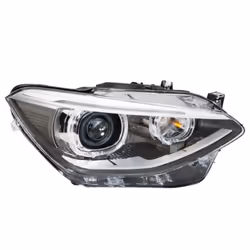 Projecteur principal HELLA 1ZS010 741-661