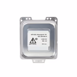 Ballast, lampe à décharge HELLA 5DC 009 060-311