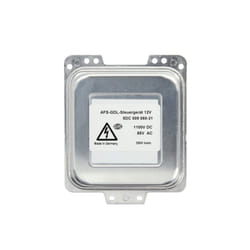 Ballast, lampe à décharge HELLA 5DC 009 060-311
