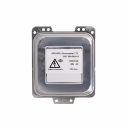 Ballast, lampe à décharge HELLA 5DC 009 060-421