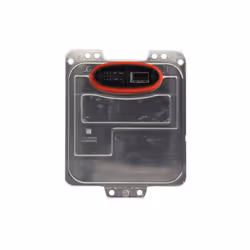 Ballast, lampe à décharge HELLA 5DC 009 060-421