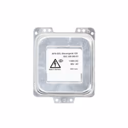 Ballast, lampe à décharge HELLA 5DC 009 060-511