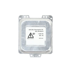 Ballast, lampe à décharge HELLA 5DC 009 060-511