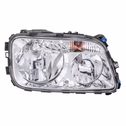 Projecteur principal HELLA 1EH 009 513-321