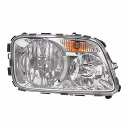 Projecteur principal HELLA 1EH 009 513-341