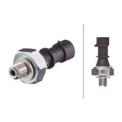 Pressostat d'huile HELLA 6ZL 014 396-031
