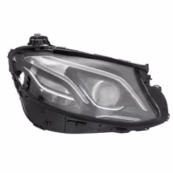 Projecteur principal HELLA 1EX012 076-681