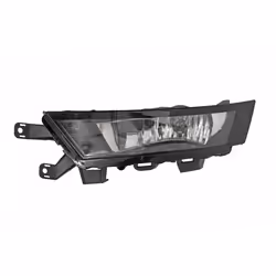 Phare antibrouillard HELLA 1ND 012 998-011 gauche