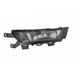 Phare antibrouillard HELLA 1ND 012 998-011 gauche