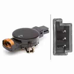 Capteur de pluie HELLA 6PW 011 270-701