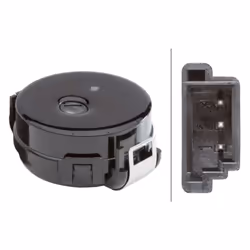 Capteur de pluie HELLA 6PW 011 465-701