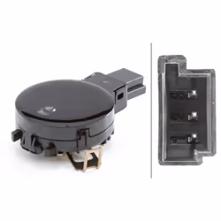 Capteur de pluie HELLA 6PW 011 976-701