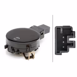 Capteur de pluie HELLA 6PW 012 451-701