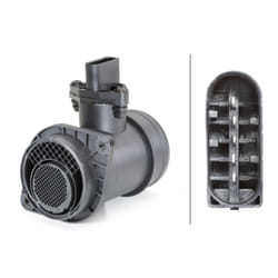 débitmètre de masse d'air HELLA 8ET 009 149-661
