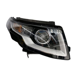 Projecteur principal HELLA 1EE 354 835-021, droite