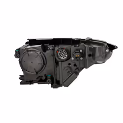 Projecteur principal HELLA 1EE 354 835-021, droite