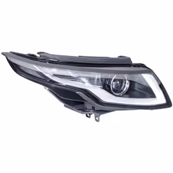 Projecteur principal HELLA 1EE 354 835-021, droite