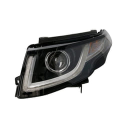 Projecteur principal HELLA 1ZS 354 835-031, gauche