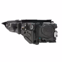 Projecteur principal HELLA 1ZS 354 835-031, gauche