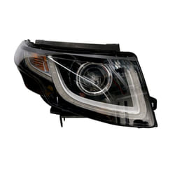 Projecteur principal HELLA 1ZS 354 835-041, droite