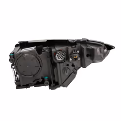 Projecteur principal HELLA 1ZS 354 835-041, droite
