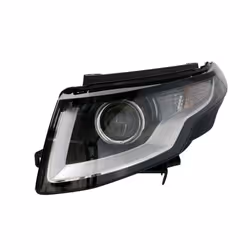 Projecteur principal HELLA 1EE 354 835-011, gauche