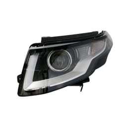 Projecteur principal HELLA 1EE 354 835-011, gauche