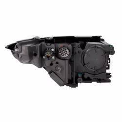 Projecteur principal HELLA 1EE 354 835-011, gauche
