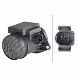 débitmètre de masse d'air HELLA 8ET 009 149-671