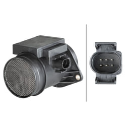 débitmètre de masse d'air HELLA 8ET 009 149-671
