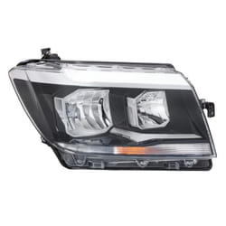Projecteur principal HELLA 1EB 012 830-021, droite