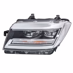 Projecteur principal HELLA 1EX012 830-091