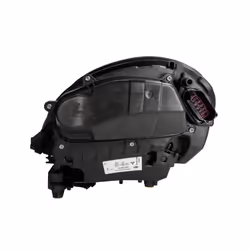 Projecteur principal HELLA 1EX012 222-521