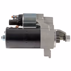 Démarreur HELLA 8EA 012 528-671 - Vue supplémentaire 4