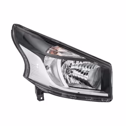 Projecteur principal HELLA 1EE 011 410-461, droite