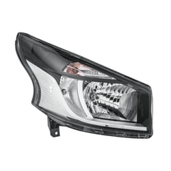 Projecteur principal HELLA 1EE 011 410-461, droite