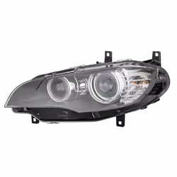Projecteur principal HELLA 1EL009 644-611