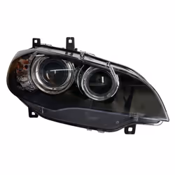 Projecteur principal HELLA 1EL009 644-621
