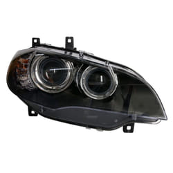 Projecteur principal HELLA 1EL009 644-621