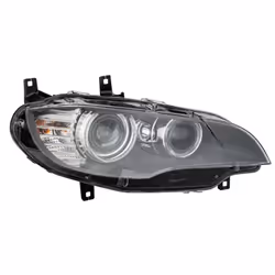 Projecteur principal HELLA 1EL009 644-621