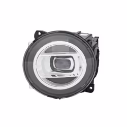 Projecteur principal HELLA 1EX014 543-011