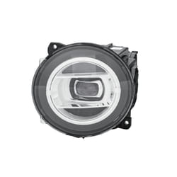 Projecteur principal HELLA 1EX014 543-011